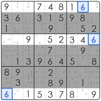 smart sudoku
