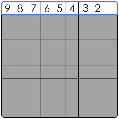 sudoku tips hard